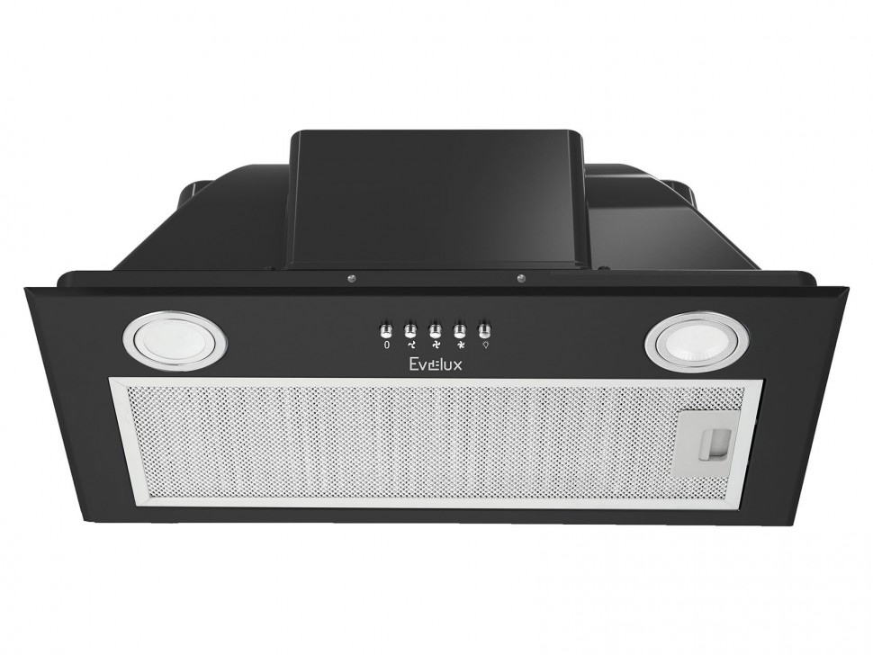 Встраиваемая вытяжка EVELUX Margit 60