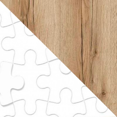 Кровать-чердак Киви