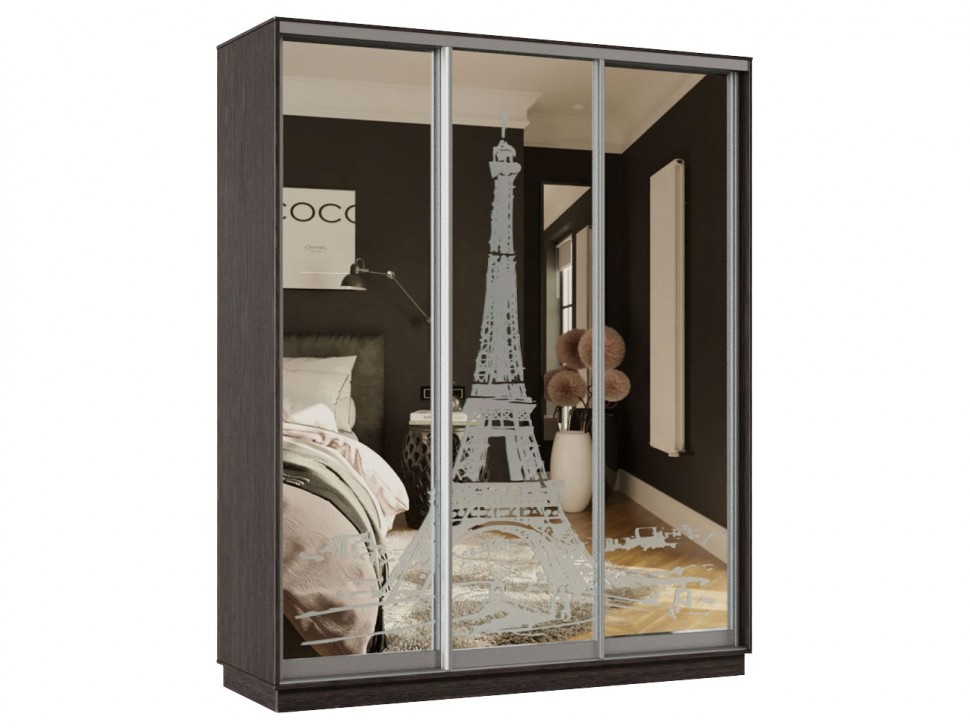 Шкаф-купе Маршал