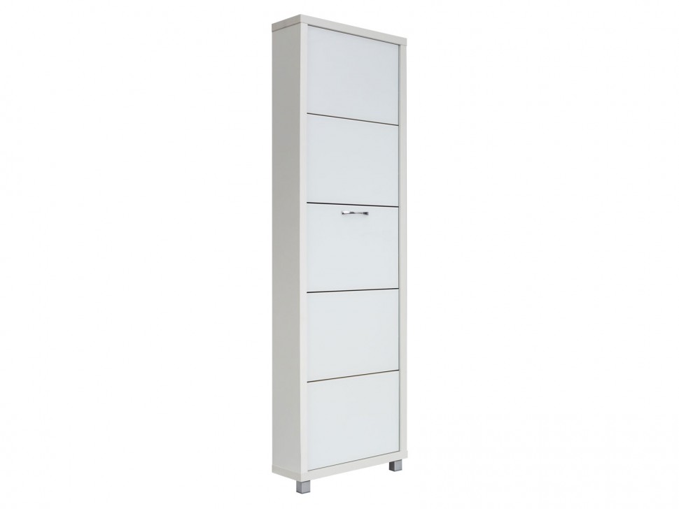 Обувница Люкс 5