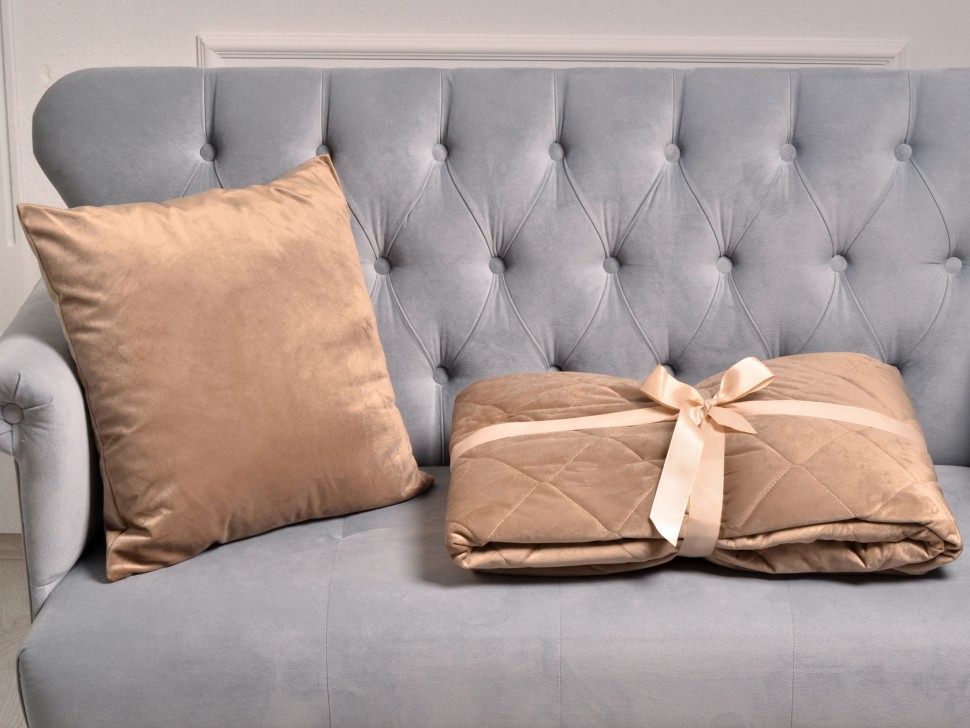 Декоративная подушка Абелия