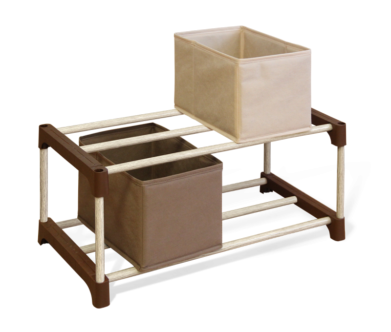 Обувница SHT-SR3-P