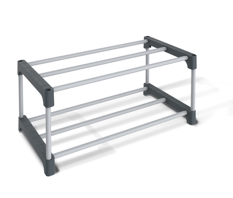 Обувница SHT-SR3-P