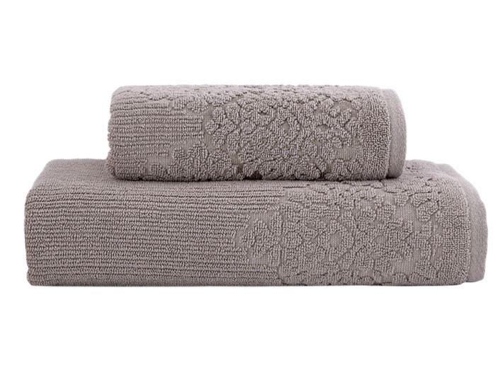 Полотенца махровое "KARNA" VERDA 40х60 см