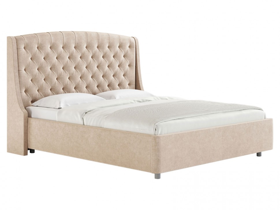 Двуспальная кровать Кровать Диамант