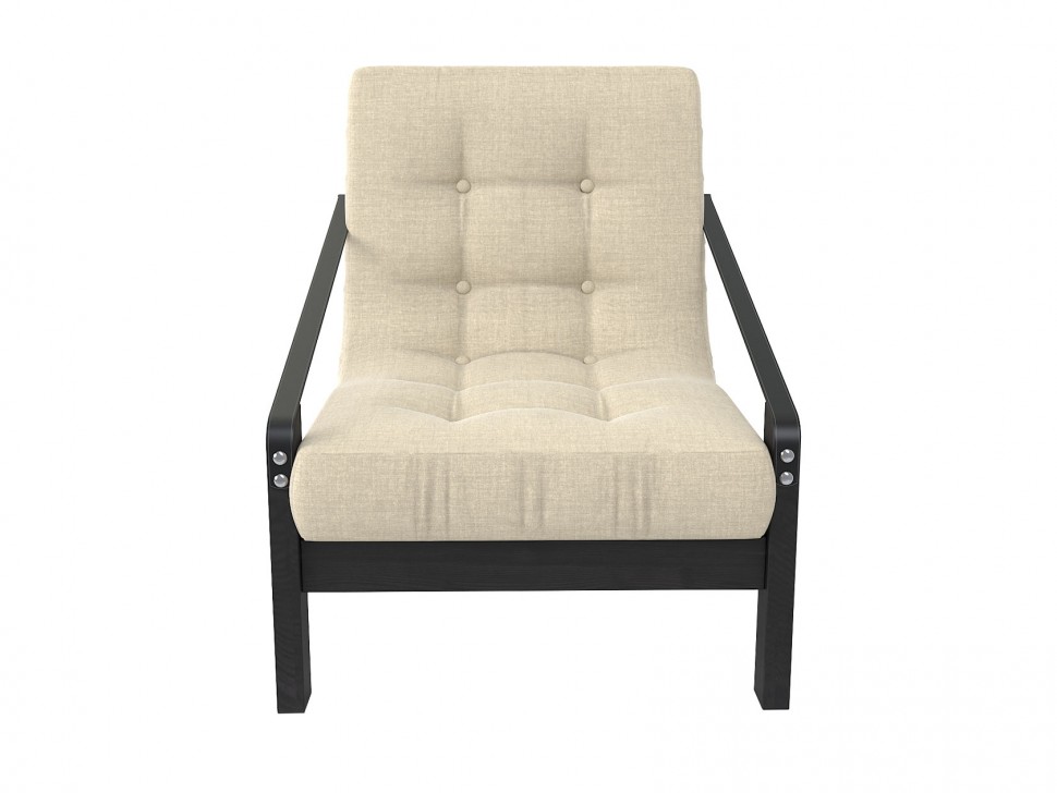 Кресло Кресло Локи Textile каркас сосна