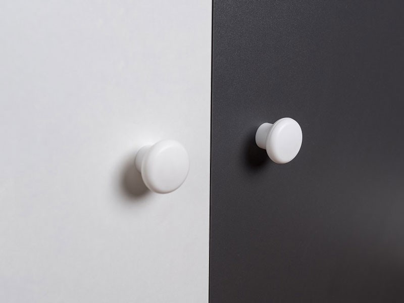 Детский шкаф Лойс