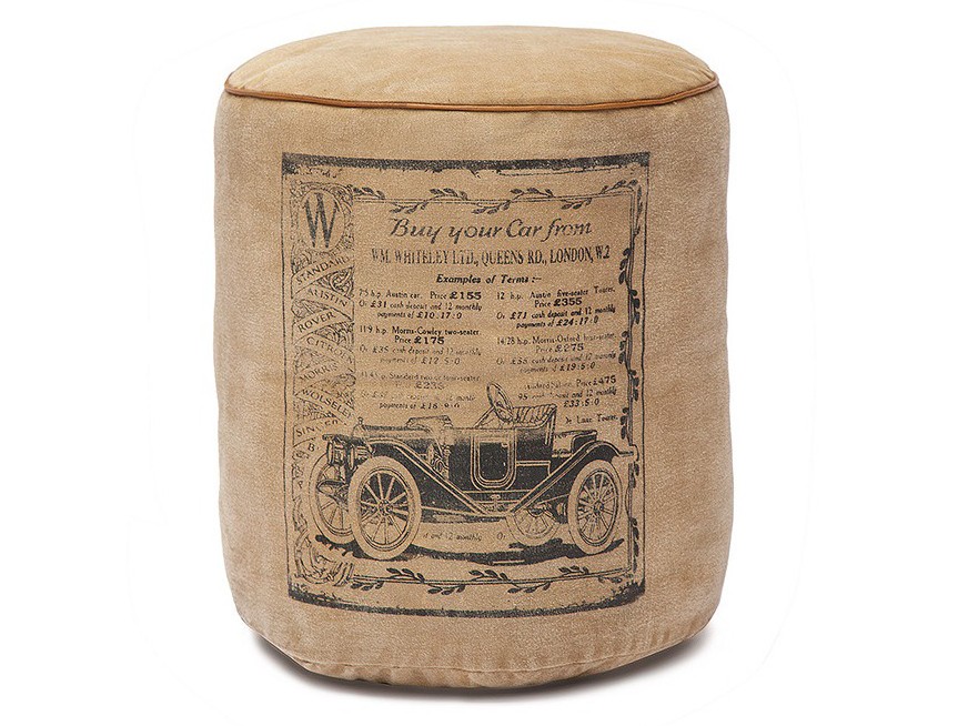 Пуфик RANGER 4622