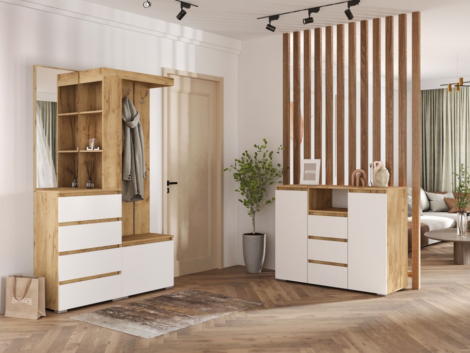 Комод Хелен