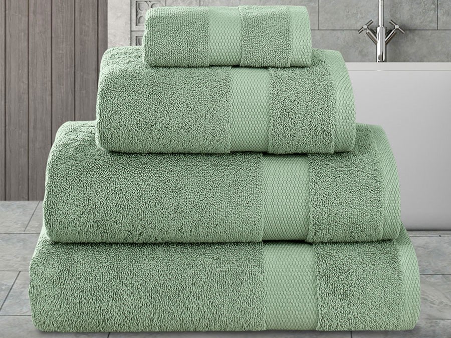 Полотенца махровое "KARNA" AREL 30х50 см