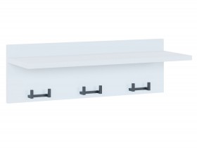 Настенная вешалка ВШ-8