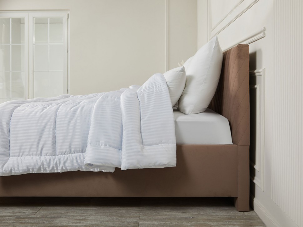 Одеяло Серебро всесезонное