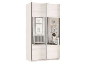 Шкаф-купе Смарт Зеркальная секция