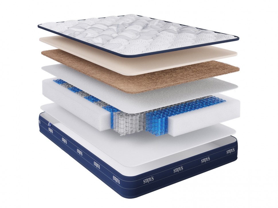 Матрас Status Ultra SX 24