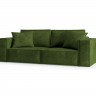 Диван-кровать Loft, Maserati Green