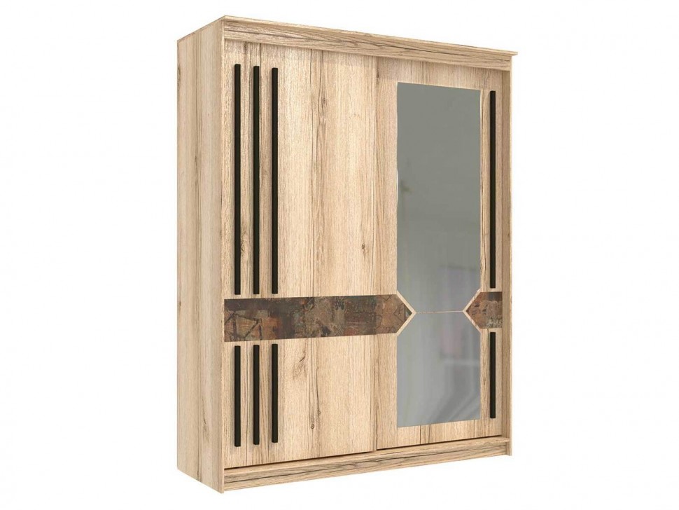 Шкаф-купе Колор