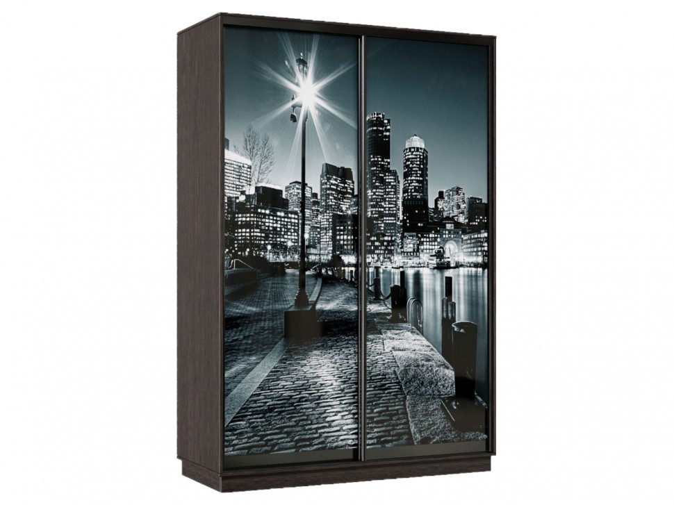 Шкаф-купе Маршал