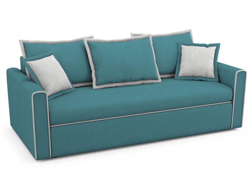 Прямой диван Франсуа