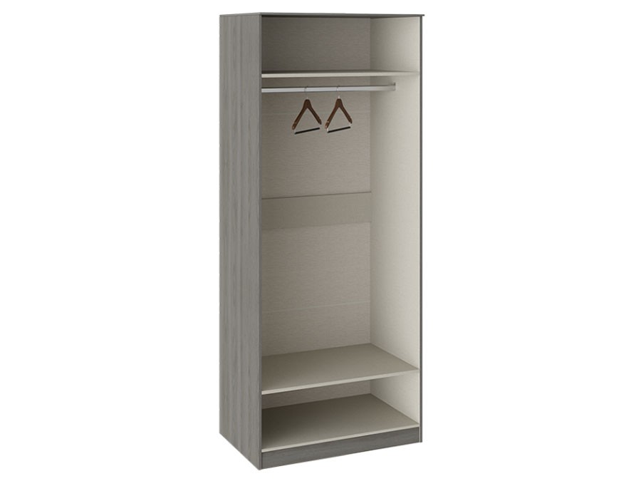 Распашной шкаф Шкаф 2 дв Либерти топ 2