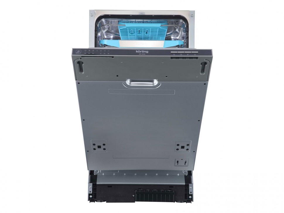 Встраиваемая посудомоечная машина KORTING KDI 45340