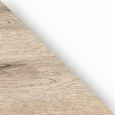 Письменный стол Ривьера ТД 241.15.02 Стол с ящиками