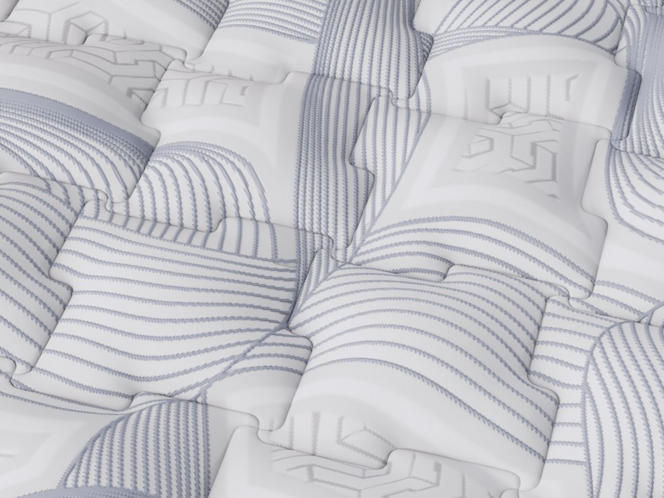 Матрас Status Ultra S 26 top