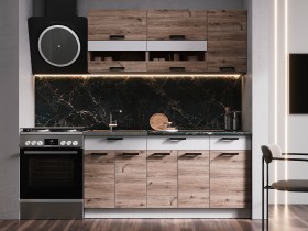 Кухонный гарнитур Эра 160 см