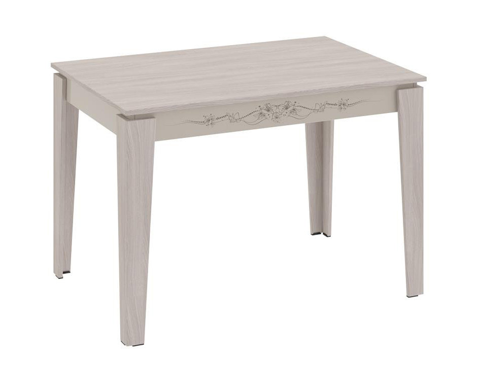 Кухонный стол Лацио Тип 1 Стол обеденный