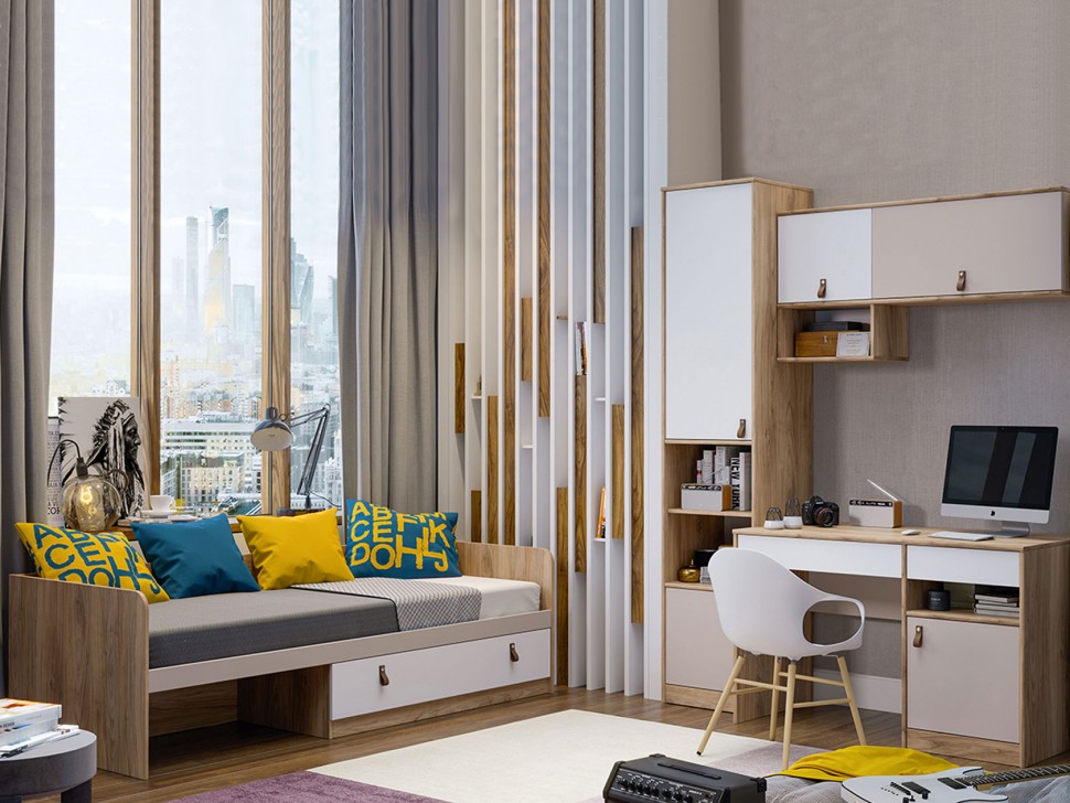 Комплект детской мебели Марвин