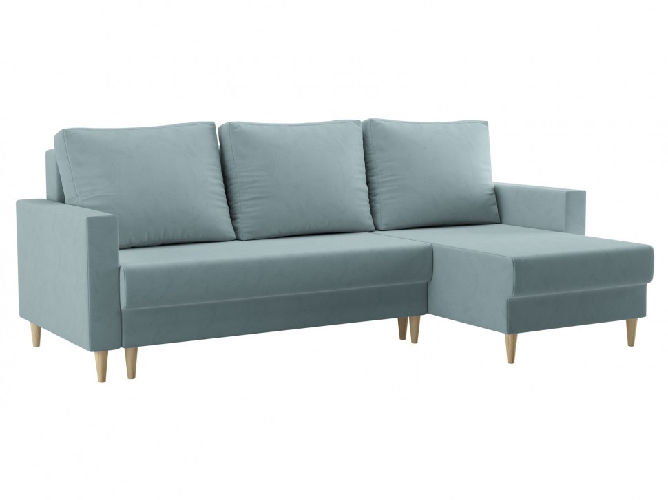 Угловой диван Чарли