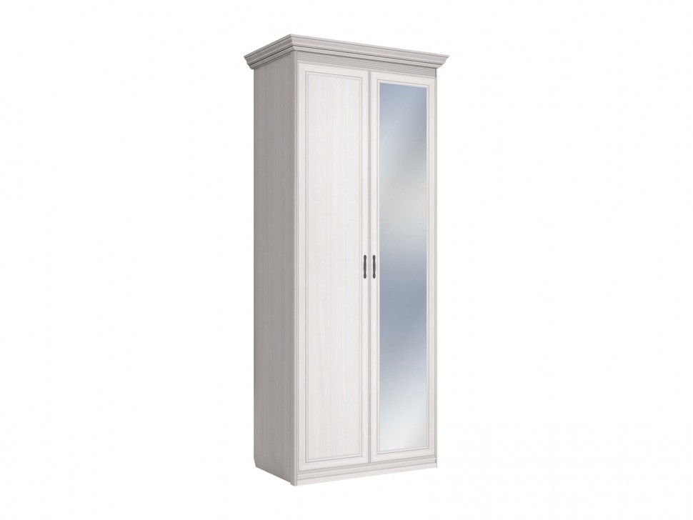 Распашной шкаф Шкаф 2-х дверный Неаполь