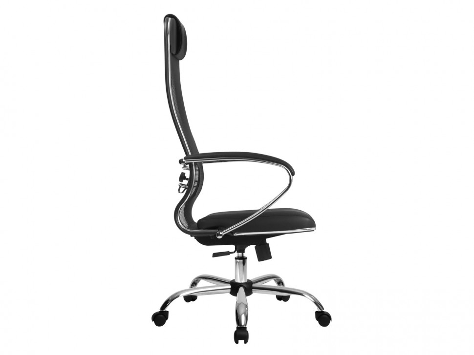 Кресло руководителя МЕТТА-16(MPRU)/подл.131/осн.003