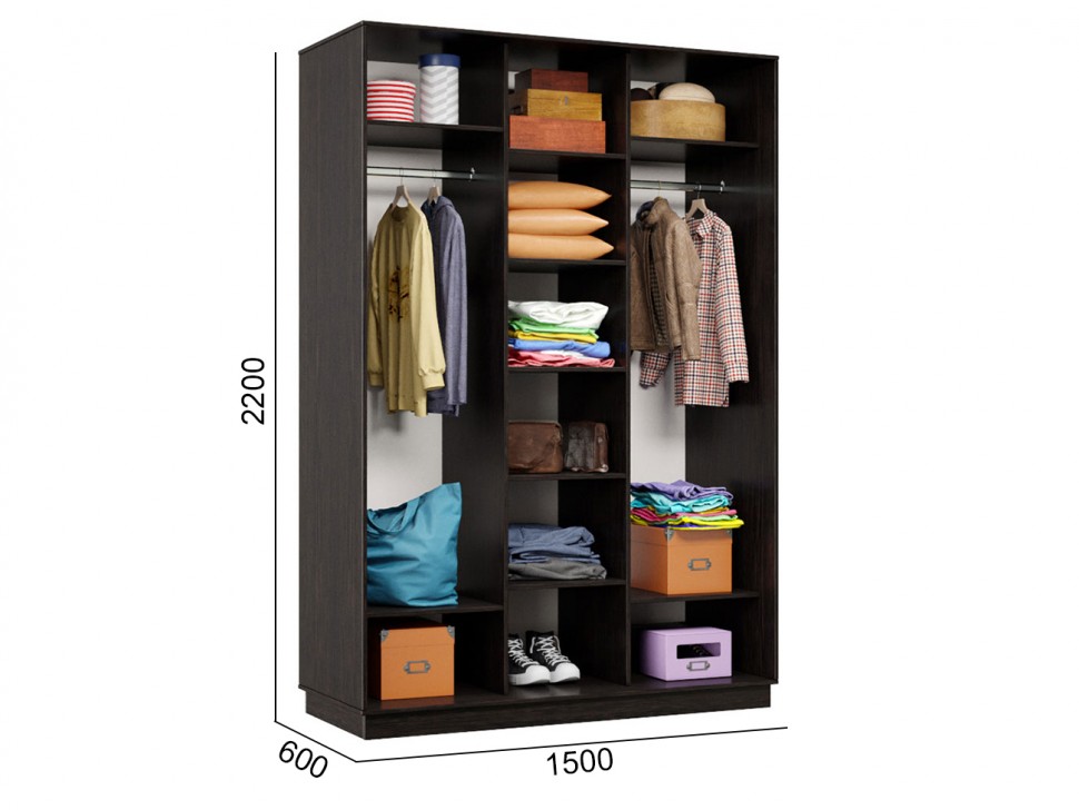 Шкаф-купе Маршал