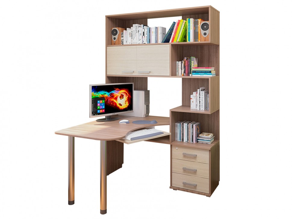 Компьютерный стол СК