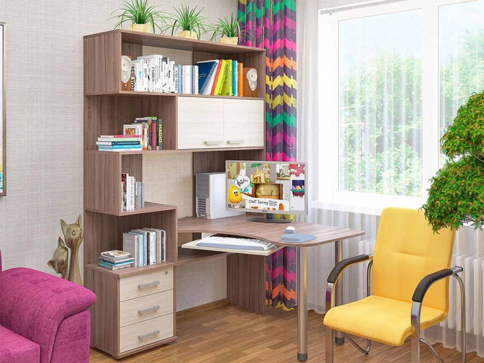 Компьютерный стол СК