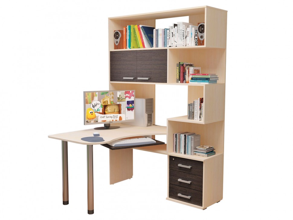 Компьютерный стол СК