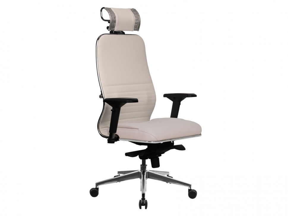 Кресло руководителя Samurai KL-3.041 MPES