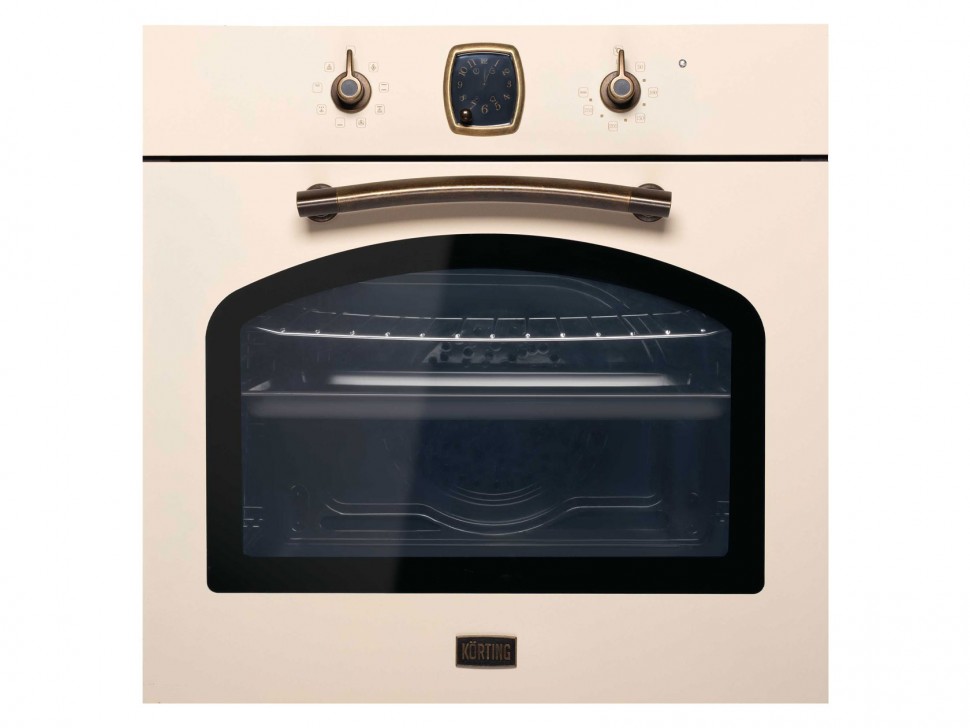 Встраиваемый электрический духовой шкаф KORTING OKB 481