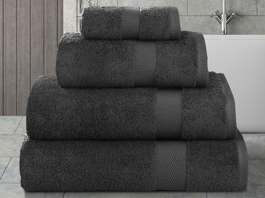 Полотенца махровое "KARNA" AREL 100х150 см