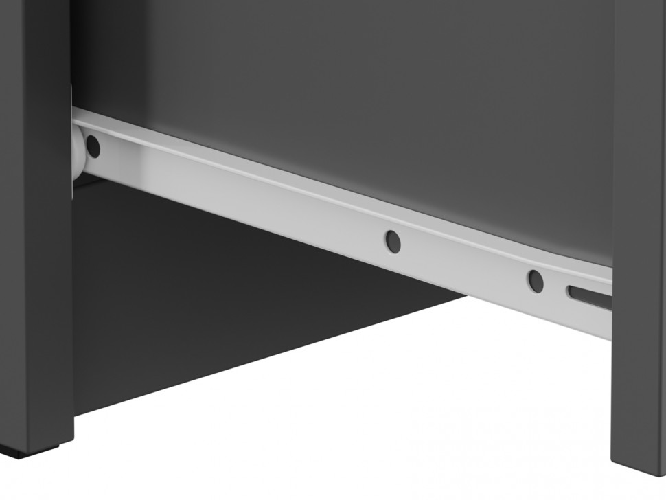 Комод Диксон