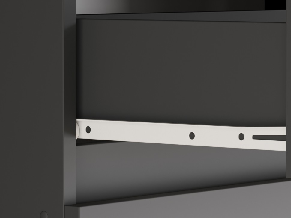 Комод Диксон