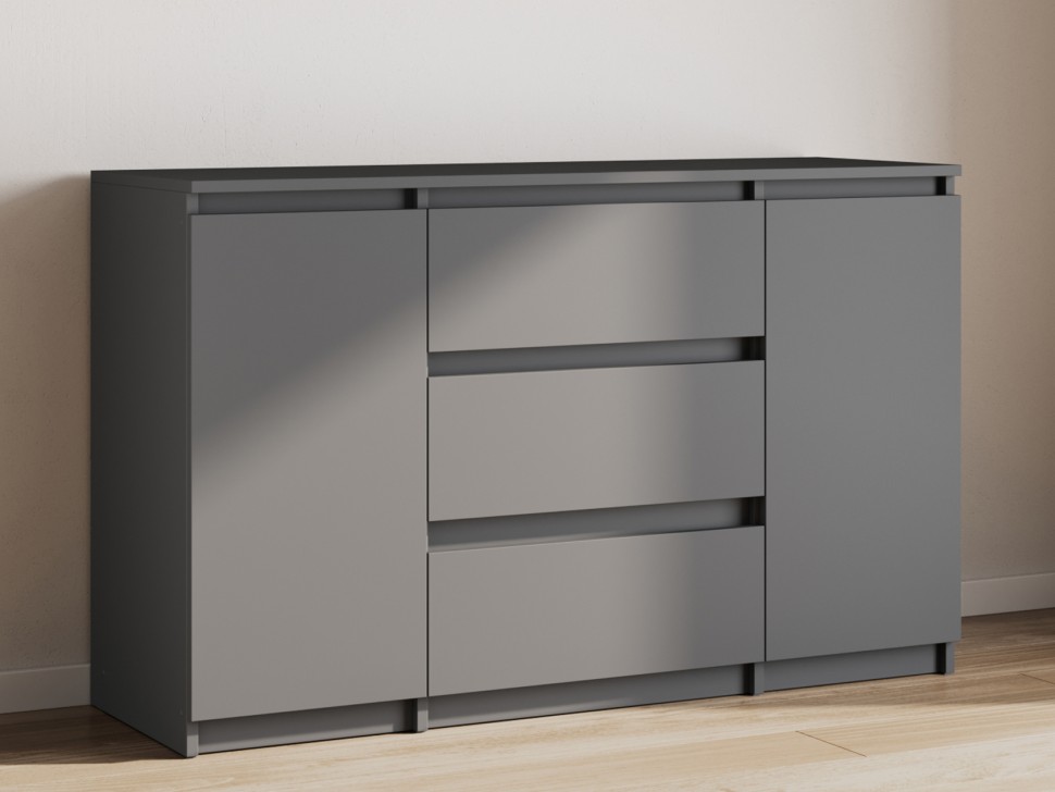 Комод Диксон