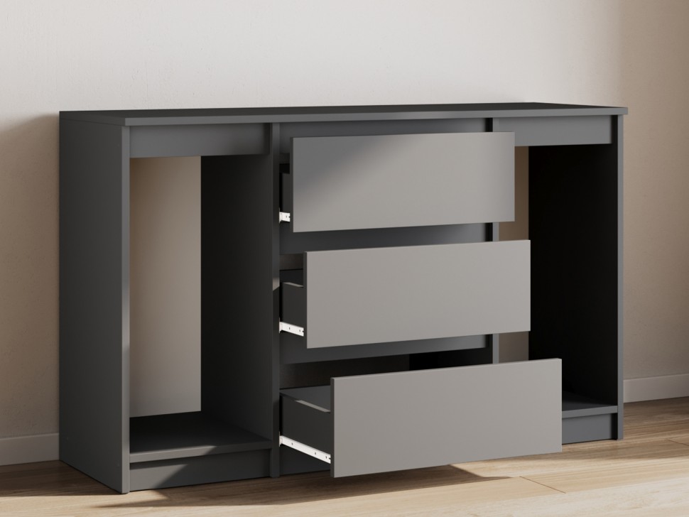 Комод Диксон