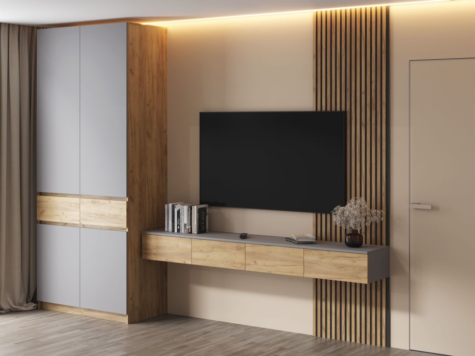 Гостиная Бостон Дуо