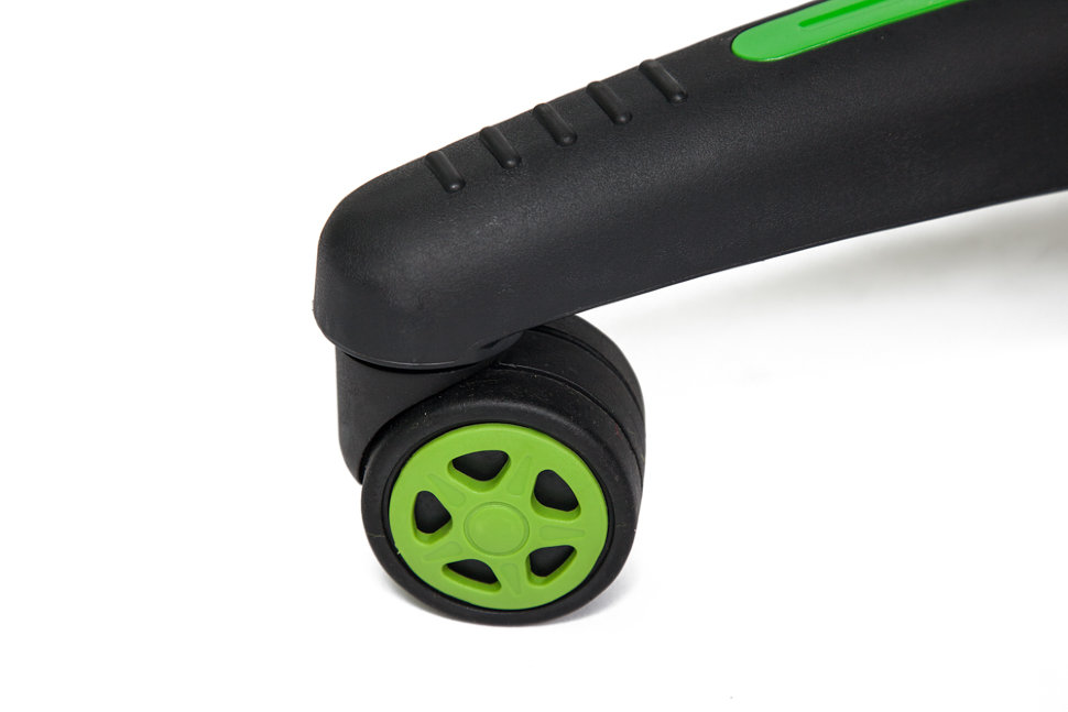 Игровое кресло Runner