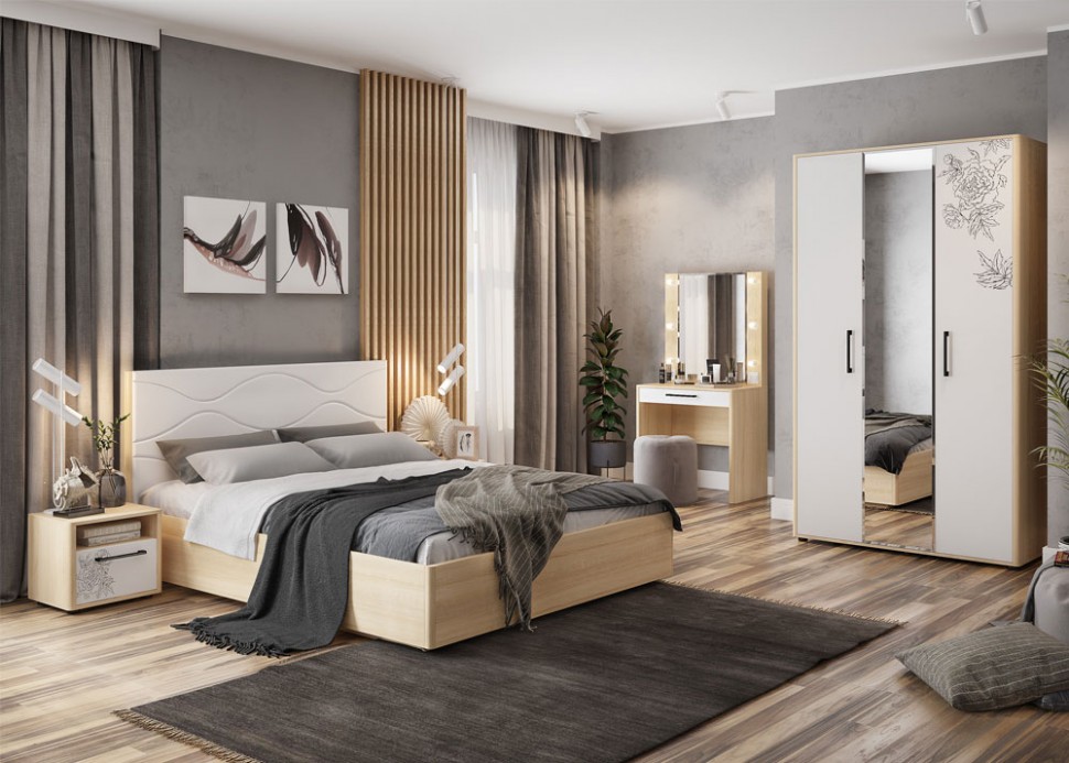 Туалетный столик Стол туалетный Зара