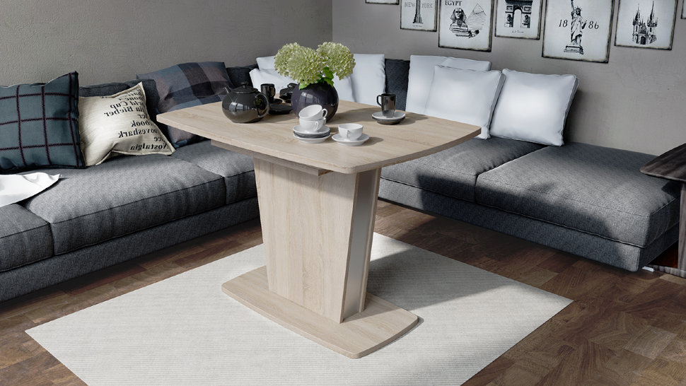 Кухонный стол Ливерпуль Стол обеденный