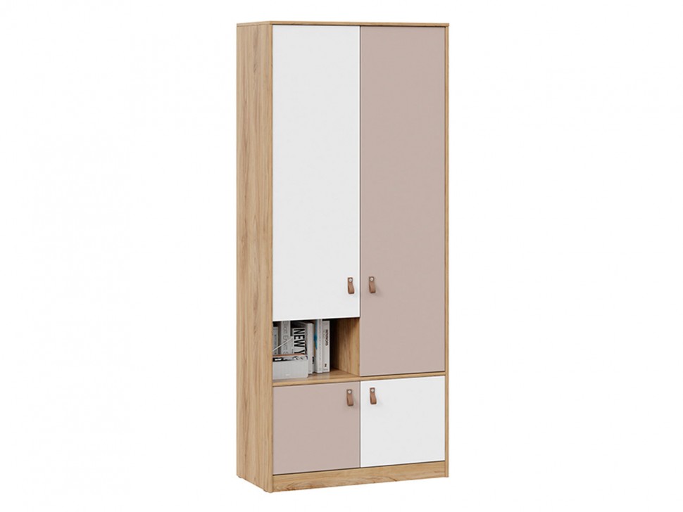 Комплект детской мебели Марвин