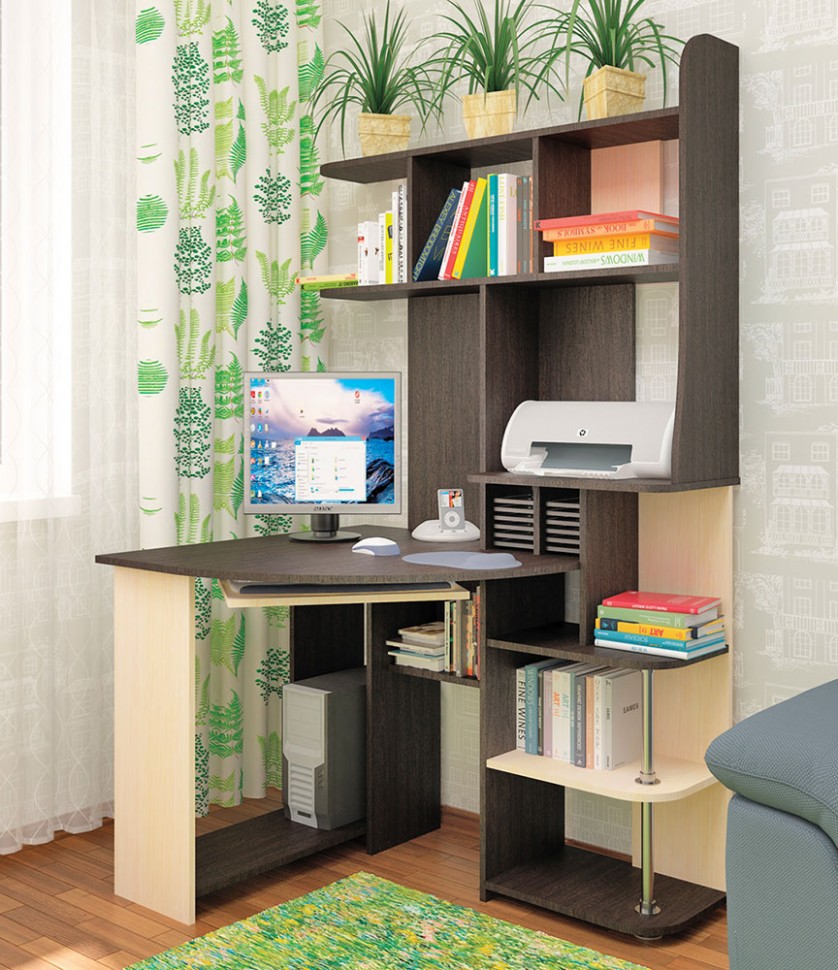 Компьютерный стол СК