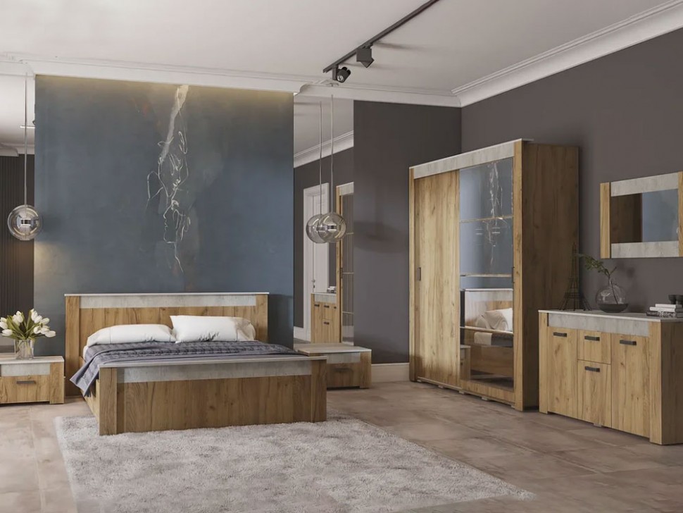 Шкаф-купе Трамп